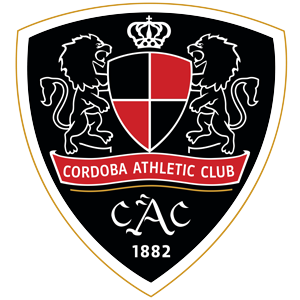 Escudo del Córdoba Athletic Club